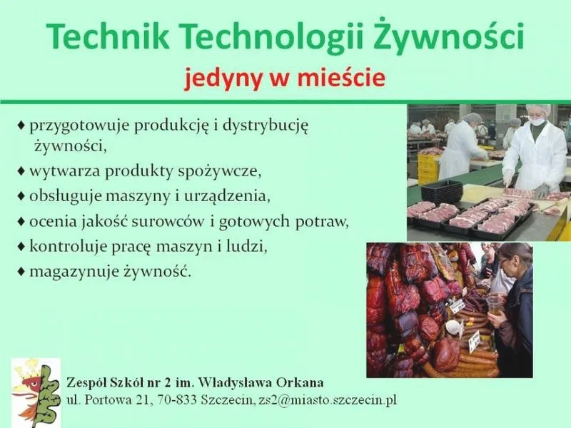 Czy techniki technologii żywności naprawdę wnoszą wartość do naszego życia?