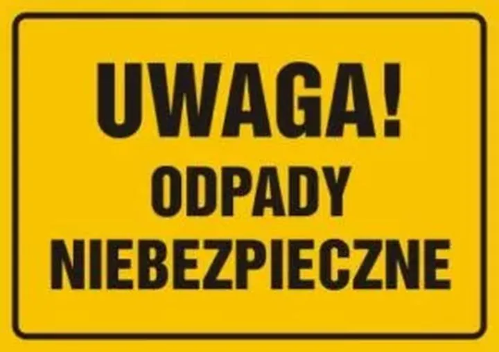Czym są odpady niebezpieczne i jak je bezpiecznie zlikwidować?