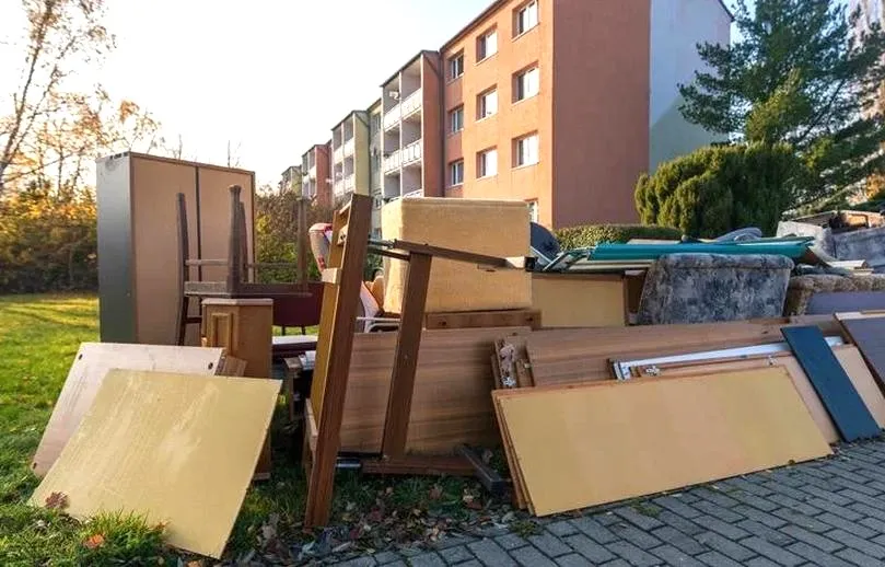 Czym są odpady wielkogabarytowe, które zaliczamy w Krakowie?