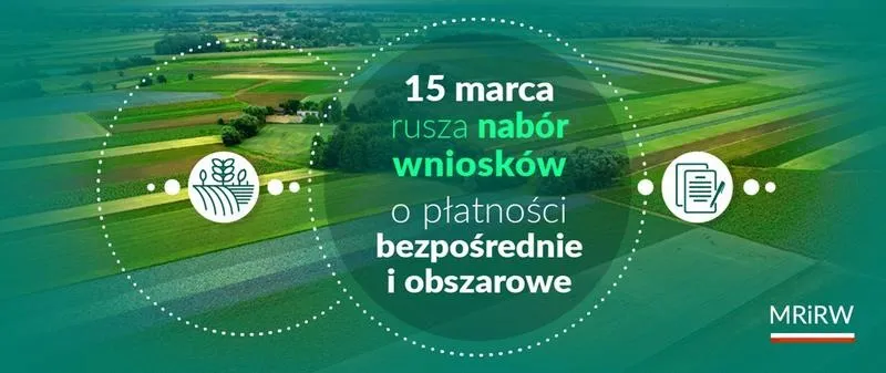 Dopłaty dla rolników: ile można otrzymać i za co się przysługują?