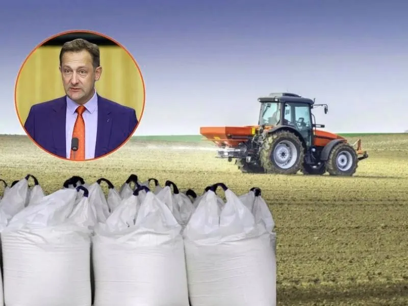 Dopłaty do nawozów: Ile można otrzymać na hektar?