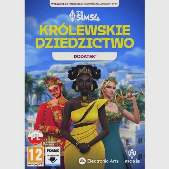 Ewolucja roślin w The Sims 4 – jak wnieść zieleń na wyższy poziom?