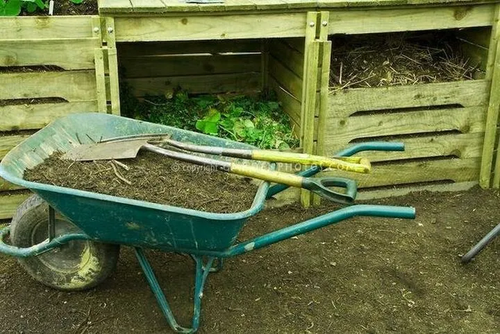 Gdzie w Lublinie znaleźć najlepszy kompost?