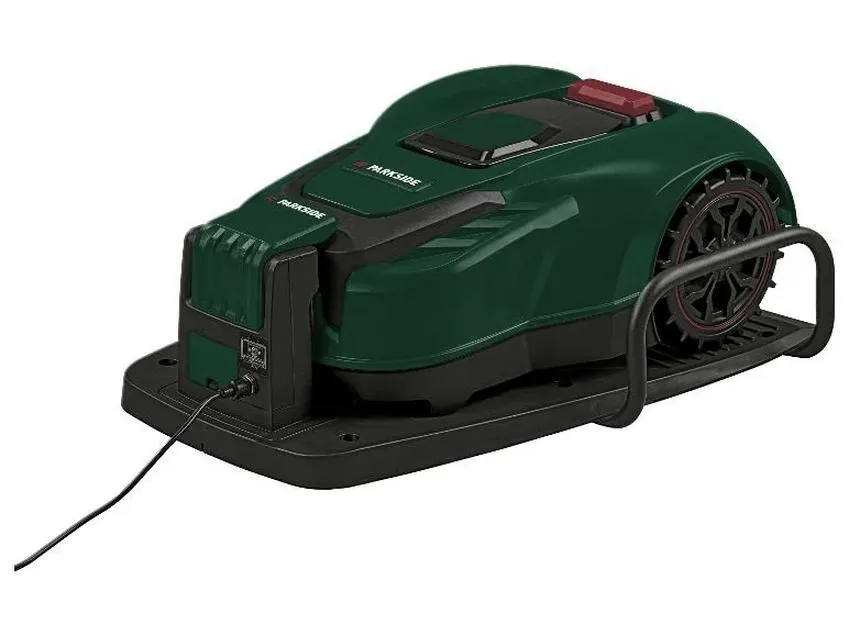 Jak przygotować ogród do pracy z robotem koszącym?