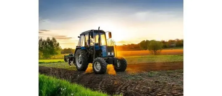 Jak skutecznie pomalować traktor i nadać mu nowy blask?