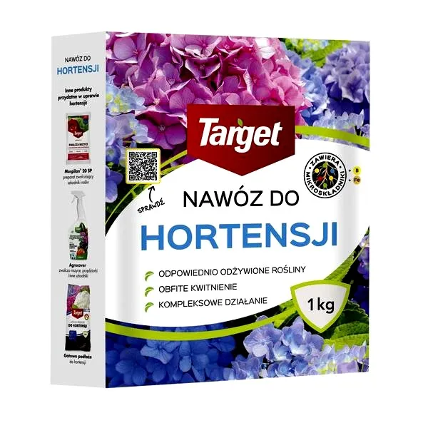 Jak skutecznie przygotować naturalny nawóz do hortensji w domowym zaciszu