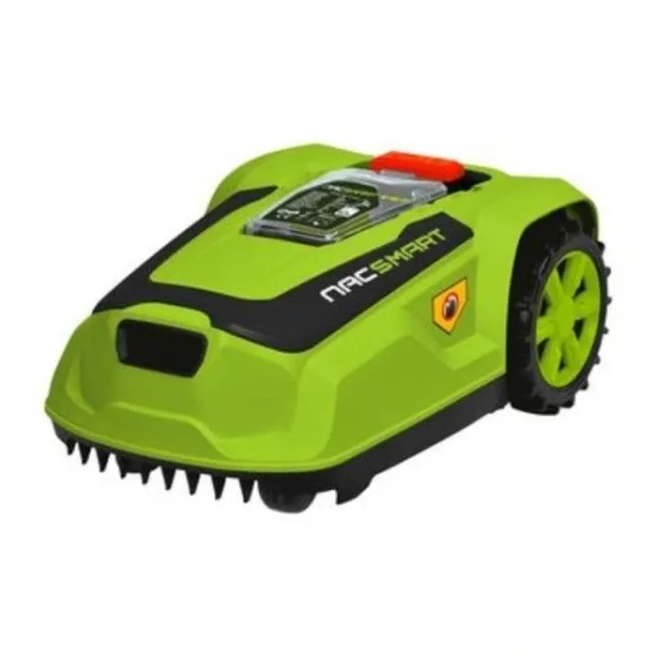 Jak skutecznie wybrać robot koszący, który spełni Twoje oczekiwania?