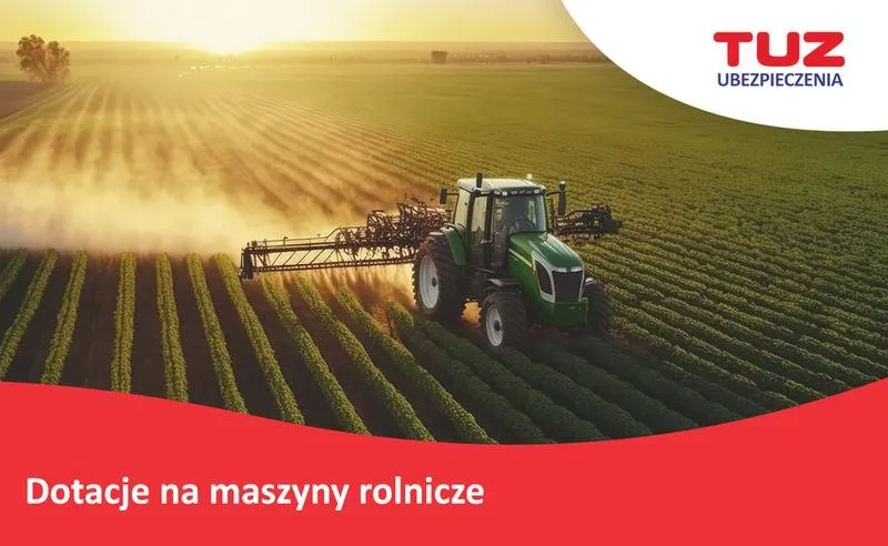 Jak skutecznie wypełnić dotacje dla rolników i zdobyć wsparcie finansowe