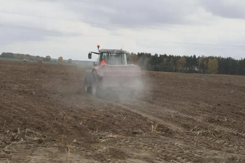 Jak skutecznie złożyć wniosek o dopłaty do nawozów?