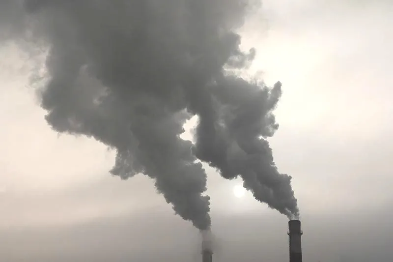 Jak smog kształtuje naszą planetę – wpływ na środowisko i zdrowie społeczeństwa