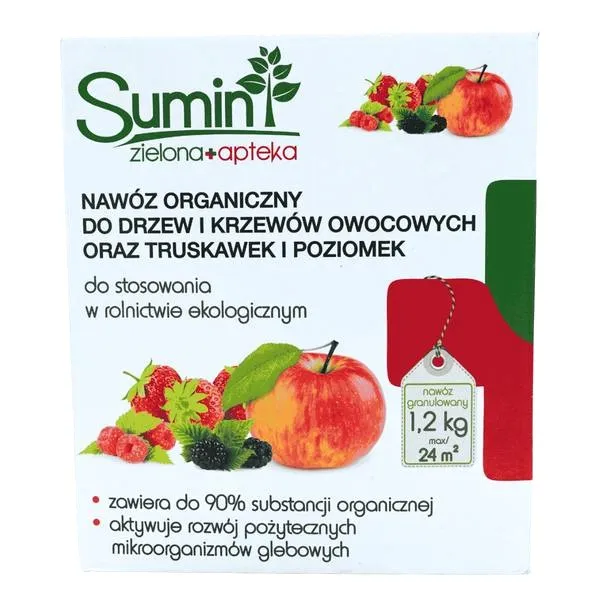 Jak wybrać najlepszy nawóz do poziomek, aby cieszyć się obfitym plonem?