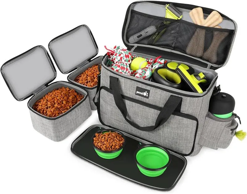 Jaką żywność można zabrać w podróż samolotem do Anglii? Poradnik dla podróżnych