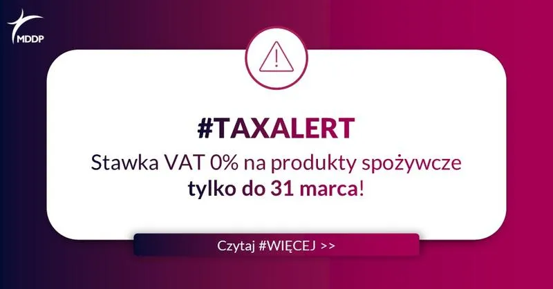 Jakie produkty spożywcze objęte są 5% VAT? Sprawdź, co możesz kupić taniej!