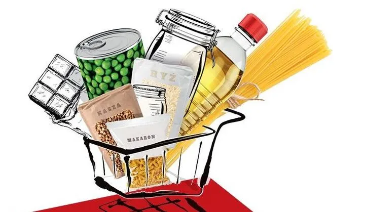Jakie produkty warto kupić na zbiórkę żywności? Poradnik dla darczyńców