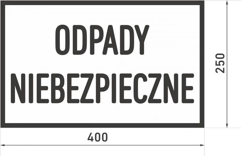 Jakie to są odpady niebezpieczne i jak je bezpiecznie rozpoznać