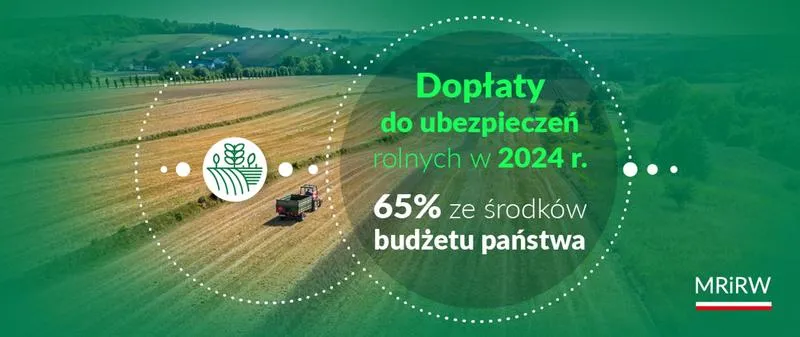 Jakie uprawy w rolnictwie są najbardziej opłacalne w 2024 roku?