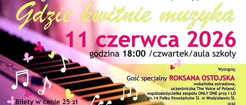 Kiedy kwitną i jakie rośliny pylą w czerwcu?