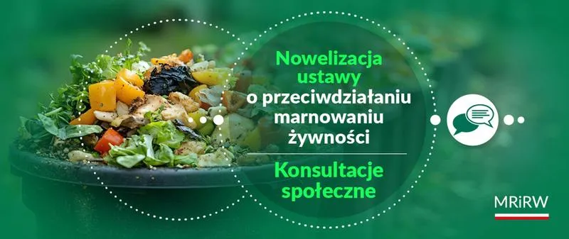 Kogo dotyczy ustawa o marnowaniu żywności i jakie przynosi zmiany?