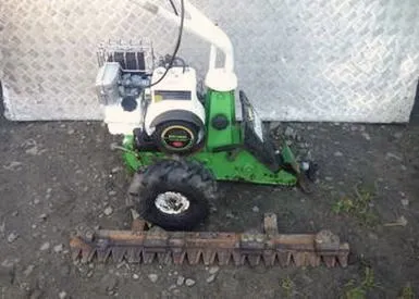 Najlepsze metody na to, czym kosić nierówny teren w ogrodzie