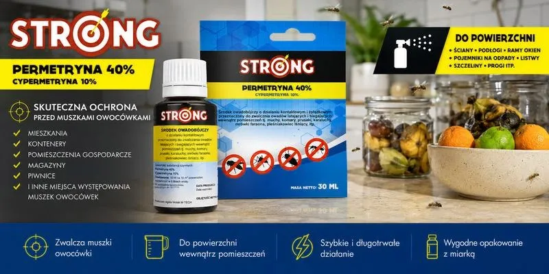 Najlepszy czas na oprysk przeciw owocówce jabłkóweczce – poradnik dla sadowników