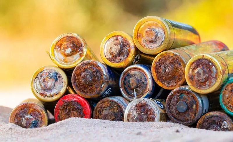 Odpady problemowe – co warto wiedzieć o ich wpływie na środowisko?