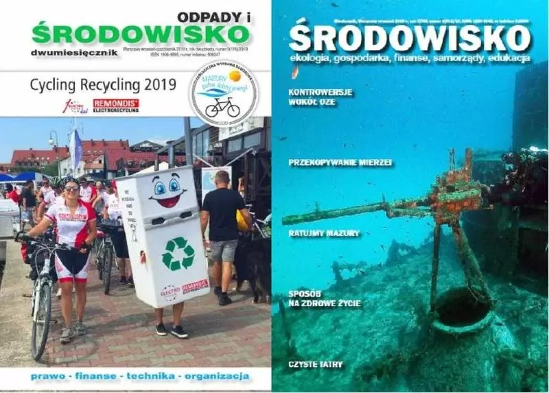 Odpady wytworzone w instalacji – co naprawdę oznaczają dla środowiska?