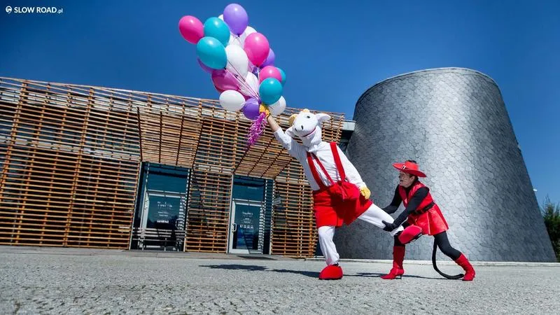 Pacanów – małe miasteczko czy wieś z charakterem?