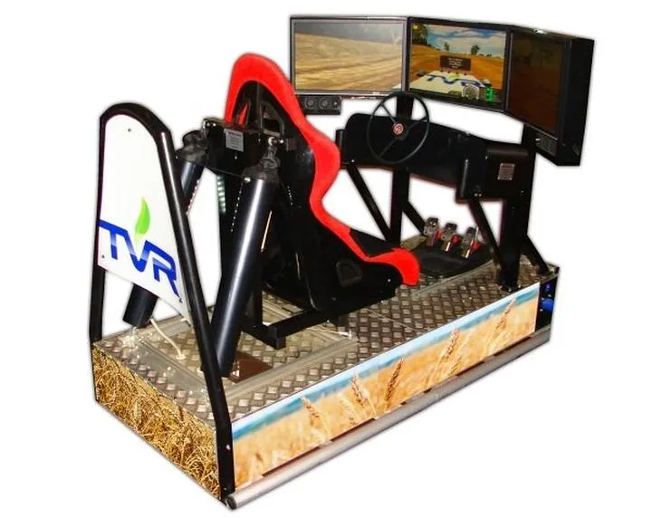 Przewodnik po zakupie traktora w symulatorze farmy 2026: Co musisz wiedzieć