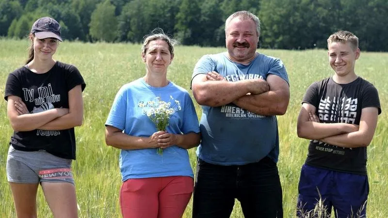 Rolnicy Podlasia: Kiedy wyruszają na pola?