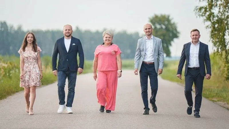 Rolnik szuka żony – kiedy zadebiutuje pierwszy odcinek?