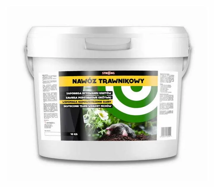 Sekrety równego rozkładu nawozu na trawniku – jak osiągnąć idealny efekt?