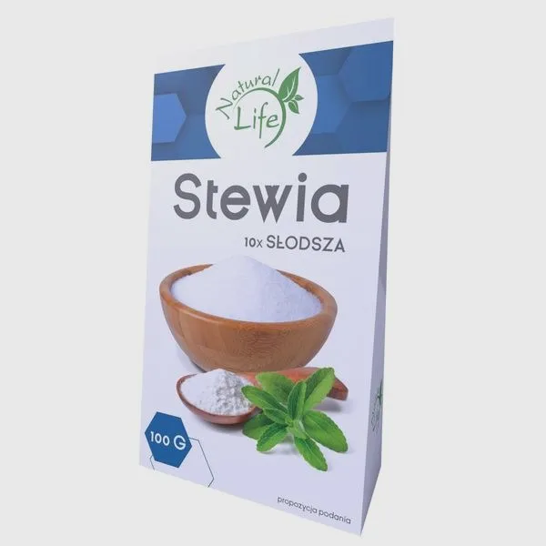 Stewia: co to za roślina i dlaczego warto ją znać