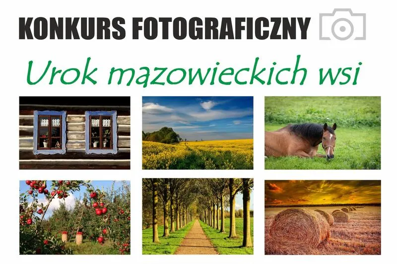 Urok wsi jak malowanie – odkryj piękno natury w codziennym życiu