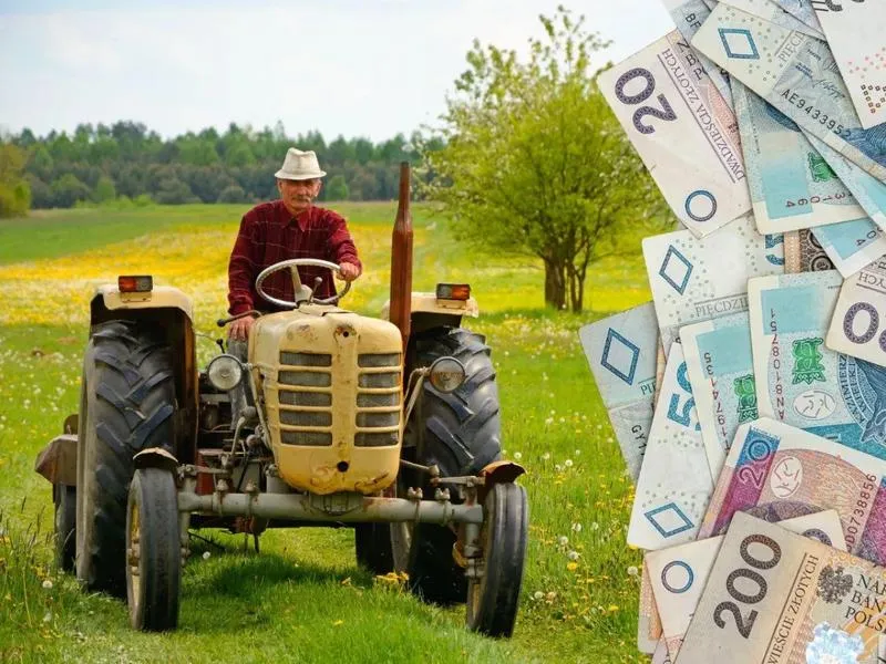 Zasady i przepisy: kiedy rolnik może spokojnie przejść na emeryturę?