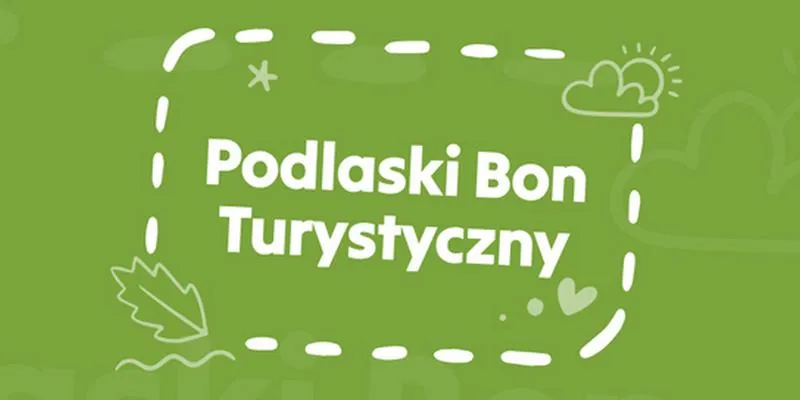 Aktywowowanie Polskiego Bonu Turystycznego