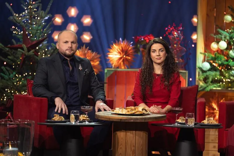 Alternatywne sposoby oglądania Rolnik szuka żony