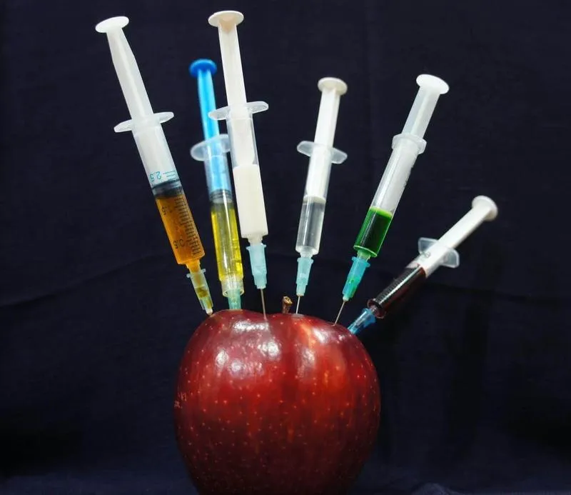 Bezpieczeństwo i kontrowersje dodatków do żywności