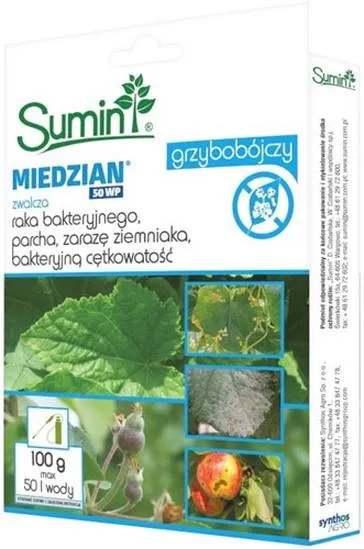 Bezpieczeństwo roślin