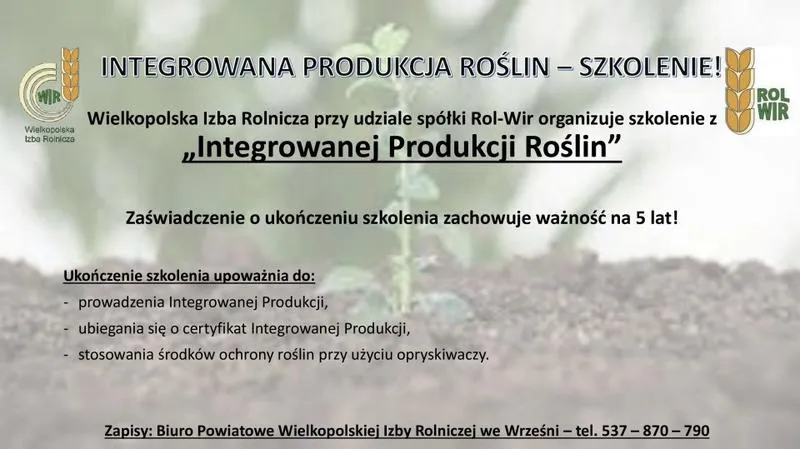 Bioróżnorodność środowiska