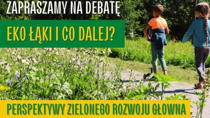 Bioróżnorodność w miastach