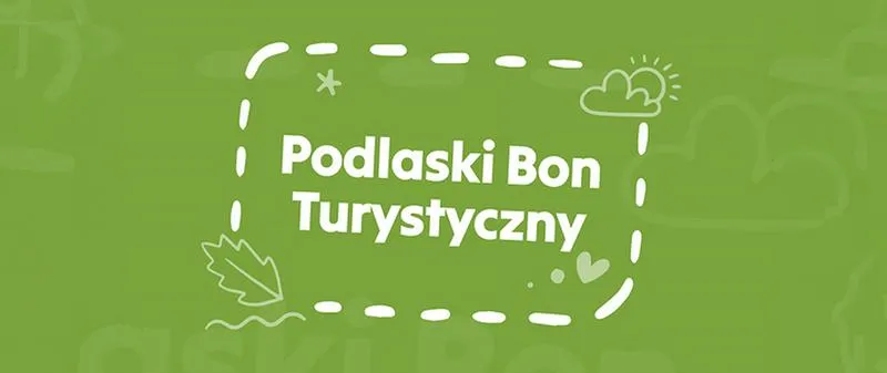 Bon turystyczny KRUS