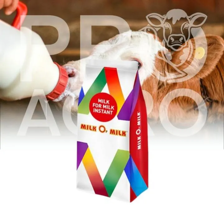 Cena mleka od rolnika