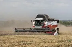 Ceny wynajmu kombajnu