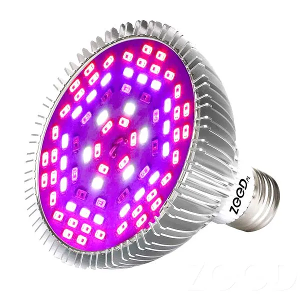 Dobór mocy lampy