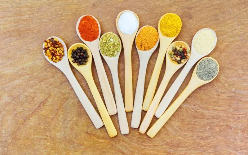 Dodatki do żywności