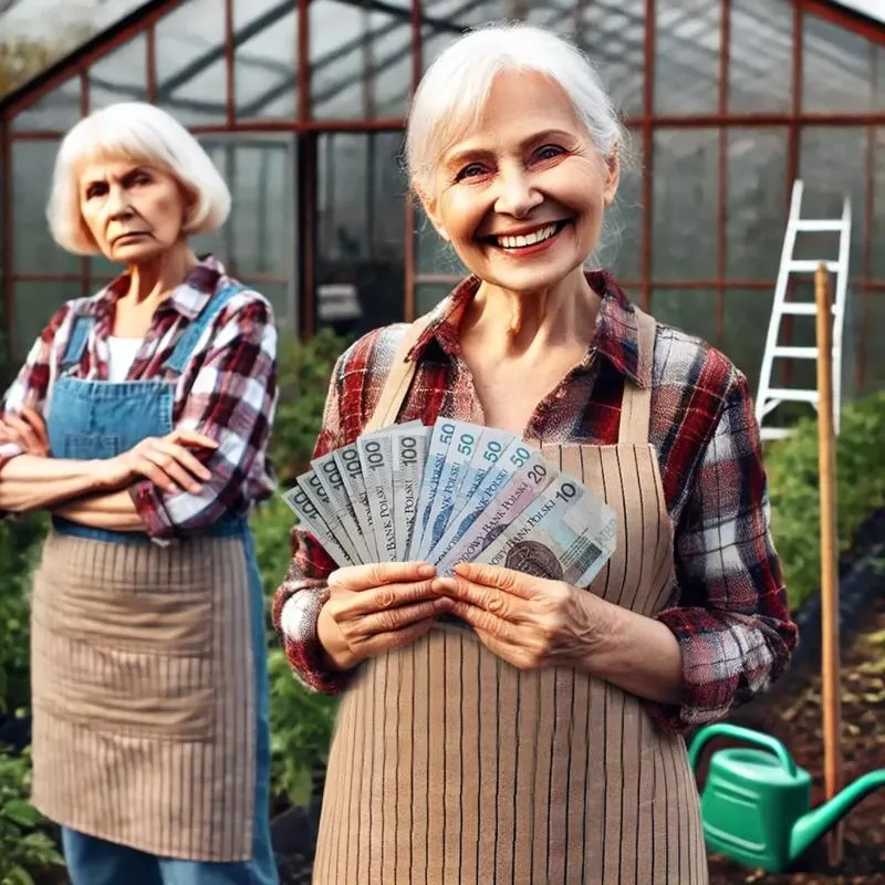 Dokumenty do renty rodzinnej KRUS