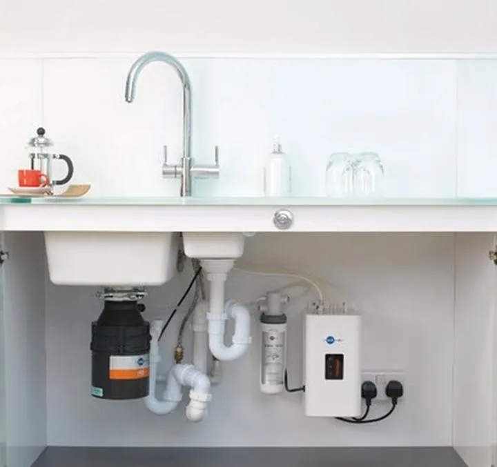 Dopasowanie młynka do wielkości kuchni