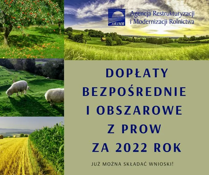 Dopłaty do nawozów