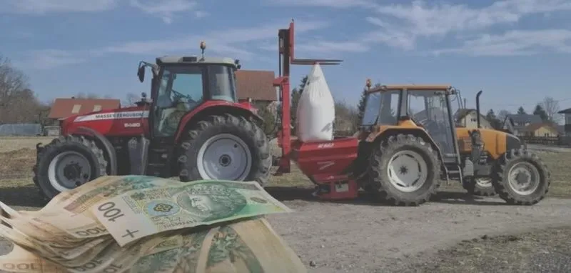 Dopłaty do nawozów