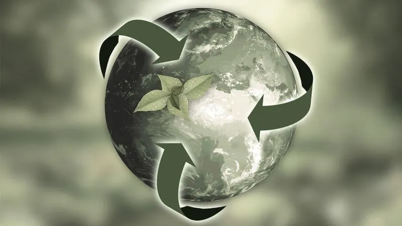 Edukacja o recyklingu